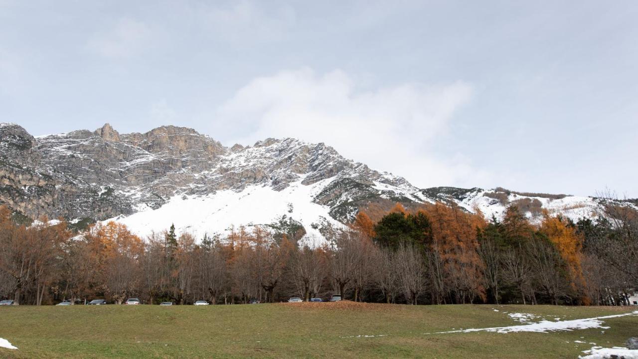 Italianway - San Giovanni 13/A Bormio Buitenkant foto