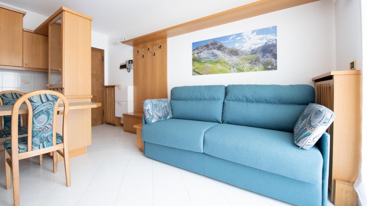 Italianway - San Giovanni 13/A Bormio Buitenkant foto